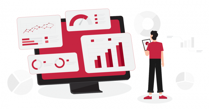 seo dashboard software